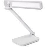  LED prigušiva dodirna stona lampa sa USB portom REMUS LED/5W/230V bela | Eponuda.com