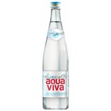 Aqua Viva mineralna negazirana voda 750ml staklo Cene