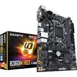 Gigabyte B360M HD3, Intel B360, s.1151 matična ploča | ePonuda.com