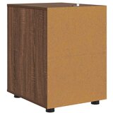 Ormarić Omarica za shranjevanje Rjav hrast 40 x 48 x 57 cm, (5000092352) | Shoptok.si