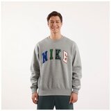 Nike muški duks m nk club bb crew letters M FZ0879-063 cene