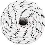 Višenamjensko univerzalno uže 14 mm 250 m Bijela Poliester - Bijela 14 mm 250 m | shoptok.hr