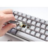 Ducky One 3 SF keyboard Gaming USB QWERTY English Grey | shoptok.hr