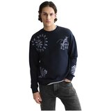 SCOTCH & SODA muški duks sa printom Cene