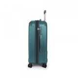 Olimp Sport Kofer srednji Gabol 48x66x27/30 cm Balance XP Tirkiz ABS 68,8/77,9ll-3,8kg | Eponuda.com