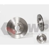 QWP disk kočioni - zadnji | ePonuda.com