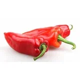 Paprika crvena roga/šilja