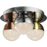 Schuller Sphere LED stropna svetilka D30 zatemnjena,, (21006638) | Shoptok.si