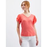 Orsay Pink Women's Blouse - Ladies | shoptok.hr