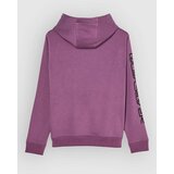 Quiksilver Omni Logo Kids Pulover s kapuco grape jam | Shoptok.si