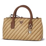 Guess NTC SIMONA SMALL SATCHEL Bež | shoptok.hr