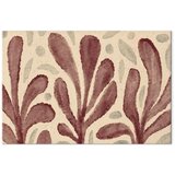  Slika - Leaves and spots – large vibrant shapes inspired by Matisse 120x80 | shoptok.hr