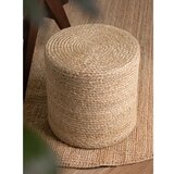 Hanse Home Tabure v naravni barvi Jutta Gold – | Shoptok.si