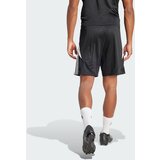 Adidas Sportske hlače 'Tiro 24' crna / bijela | shoptok.hr