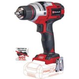 Einhell akumulatorski vrtalnik vijačnik TE-CD 18 Li E - solo 4513870 | Shoptok.si
