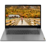 Lenovo IdeaPad 3 17ALC6 17.3" FHD 1920x1080 IPS AG AMD Ryzen 7 5700U, 12GB RAM, 512GB SSD | Eponuda.ba