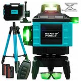Dexxer nivelirni laser akumulatorski s stojalom LS160 | Shoptok.si