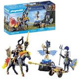  Playset Playmobil 71645 - Knights' Duel 41 Dijelovi Cijene