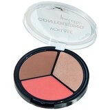 VOLLARE Paleta za konturisanje 3u1 | ePonuda.com