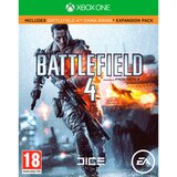  XBOX ONE Battlefield 4 | ePonuda.com