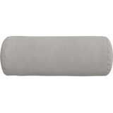  Valjkasti jastučići 2 pcs Svijetlo siva Ø 25 x 70 cm | Eponuda.ba