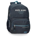 PepeJeans Ranac 45 cm - Teget ( 69.125.21 ) Cene