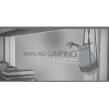 Steam trekking and camping sketch edition (pc) key global | Eponuda.com