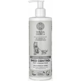 WILDA SIBERICA shed control pet shampoo