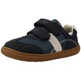 Clarks Nizke superge FLASH METRA T Modra | Shoptok.si