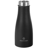 NOERDEN LIZ pametna steklenica 350ml ČRNA | Shoptok.si