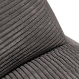 SLOWDOWN Ciglasta vreća za sjedenje od samta Sofa MooG – | shoptok.hr