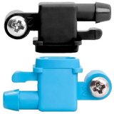 INORCO Razpršilna šoba za Jet M6 240 241 244 Series Robotski sesalnik Nadomestne šobe Modra, (22020806) | Shoptok.si