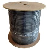 ExeLink sa čeličnim sajlom Kabl FTP cat5e CCA outdoor ( EXE006 ) Cene