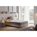 Moonia Vzmetnica Viskoelastični King Relax Supreme, 30cm, 140x190cm - (21563201) | Shoptok.si