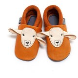 Baobaby Mekane dječje cipelice, Klasične , Lamb Cijene