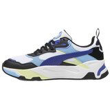 Puma Nizke superge Chaussures de running Trinity maille respirante Modra Cene