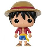 Funko pop figure one piece monkey d. luffy | Eponuda.com