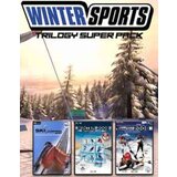 winter sports trilogy super pack (pc) steam key global  winter sports trilogy super pack (pc) steam key global Slike