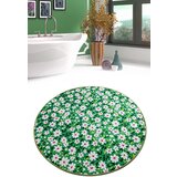 Lessentiel Maison prostirka za kupatilo 80cm Šarena