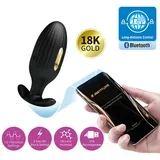 Analni vibrator BI 40083HP