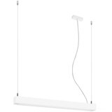  Obesna svetilka PINNE 67 bela, (21348018) | Shoptok.si