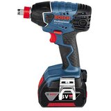 Bosch akumulatorska bušilica-odvrtač GDX 18 V-EC | ePonuda.com