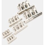 Sinsay Set metalnih kopči za ambalažu 18 pack | shoptok.hr