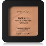 Catrice Soft Blur Matte Airbrush Powder matirajoči fiksirni puder odtenek 040W 10 g Cene