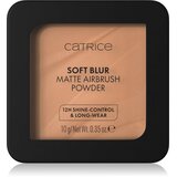 Catrice Soft Blur Matte Airbrush puder 040W Cene