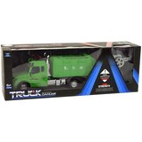 Lean_Toys Smetarski tovornjak na daljinsko upravljanje 2.4G | Shoptok.si