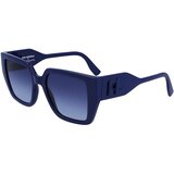 Karl Lagerfeld KL6098S 400 ONE SIZE (52) Modra/Modra | Shoptok.si