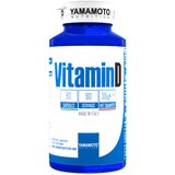 Yamamoto vitamin d 1000IU 90 kapsula Cene