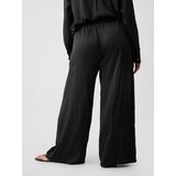 GAP Pressed Satin Pants - Women's Cene