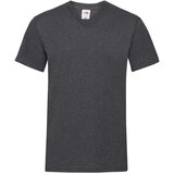 Fruit Of The Loom F08•Valueweight V-Neck Tee